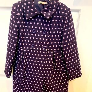 Girls jacket from John Lewis girl